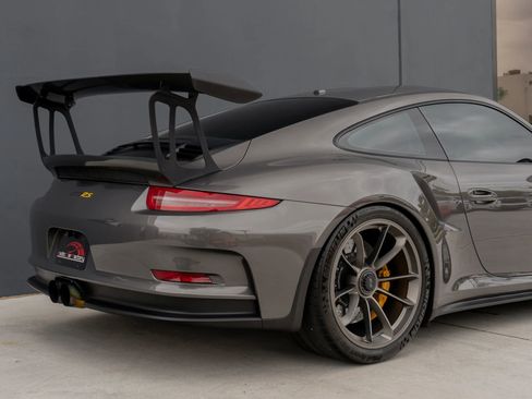 Used 2016 Porsche 911 GT3 RS RWD image 33