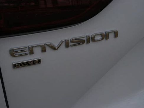 New 2026 Buick Envision Sport Touring AWD/4WD image 8