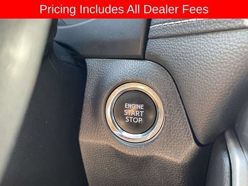 Used 2024 Toyota RAV4 XLE w/ Convenience Package AWD/4WD image 31