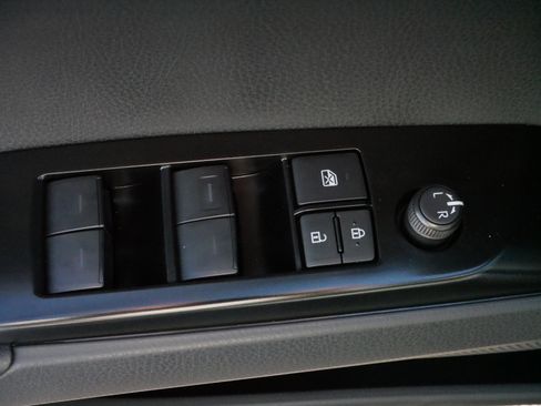 Certified 2026 Toyota Camry LE image 20