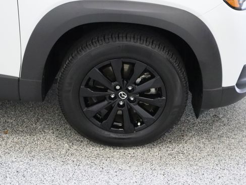 Used 2024 MAZDA CX-50 AWD 2.5 S w/ Cargo Package image 5