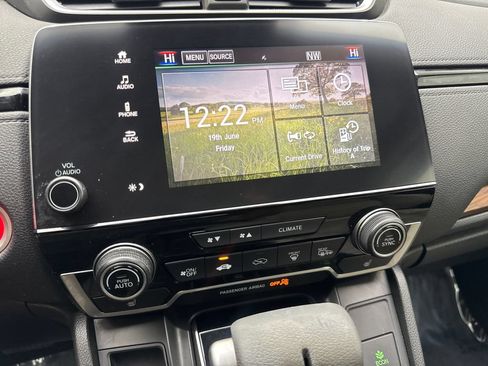 Used 2017 Honda CR-V EX image 62