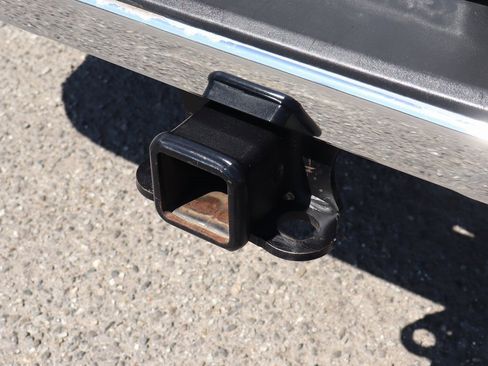 Used 2023 Chevrolet Silverado 2500 LT w/ Convenience Package image 48