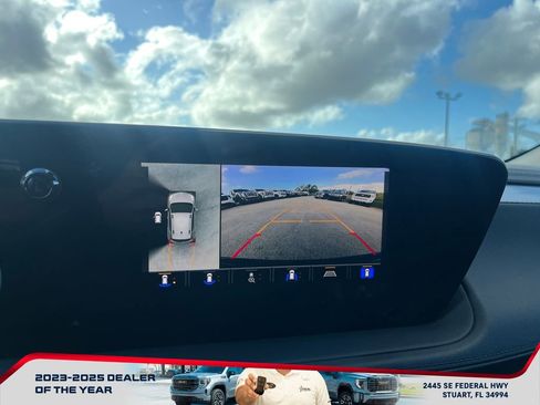 New 2026 Buick Encore GX Sport Touring w/ Advanced Technology Package image 31