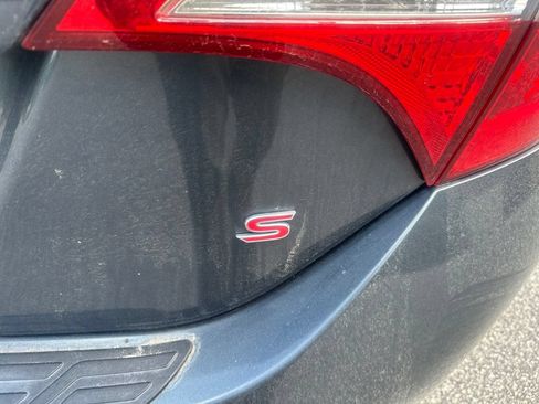Used 2014 Toyota Corolla S w/ Body Protection Package FWD image 7