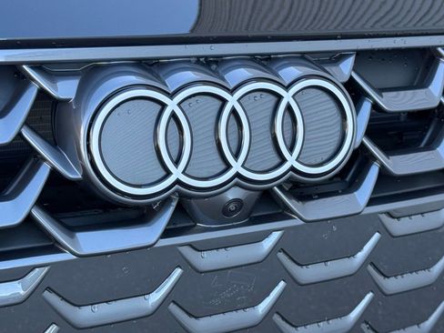 Used 2025 Audi A5 2.0T Premium Plus w/ Premium Plus image 24