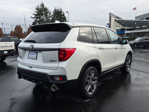 Certified 2023 Honda Passport EX-L image 19