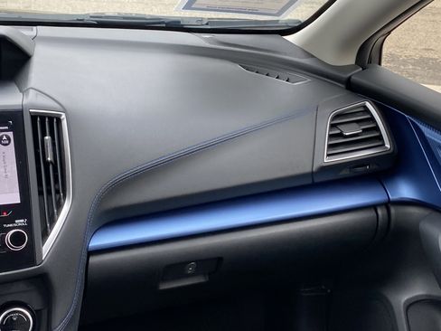 Used 2021 Subaru Crosstrek Hybrid w/ Moonroof Package w/Navigation image 23