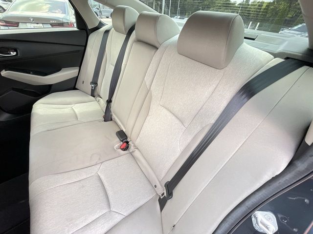 Certified 2024 Honda Accord EX image 17
