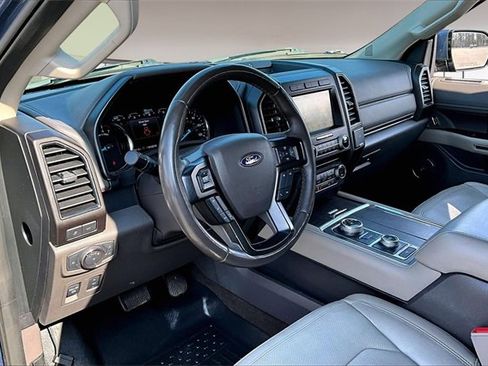 Used 2018 Ford Expedition Max Limited w/ Equipment Group 301A image 17