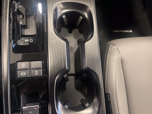 New 2026 Subaru Outback Limited AWD/4WD image 35