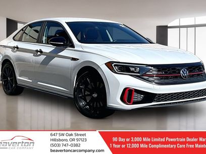 Used 2024 Volkswagen Jetta GLI 40th Anniversary Edition