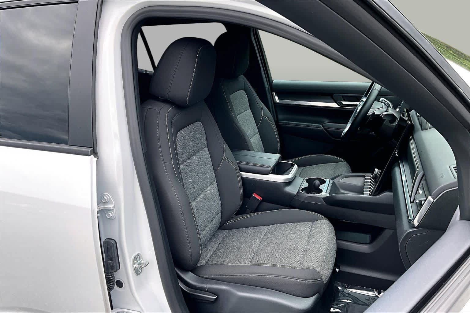 Used 2026 GMC Terrain Elevation AWD/4WD image 9