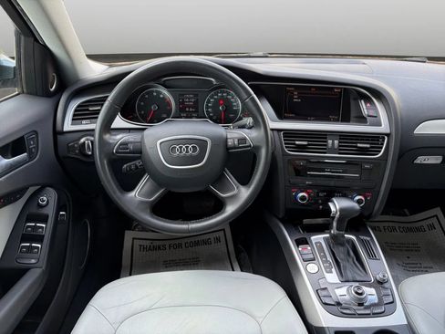 Used 2014 Audi A4 Premium Plus AWD/4WD image 28