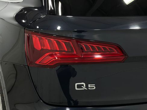 Used 2018 Audi Q5 2.0T Premium Plus w/ Premium Plus Package image 35