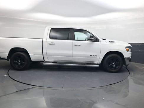 Used 2022 RAM 1500 Big Horn image 3