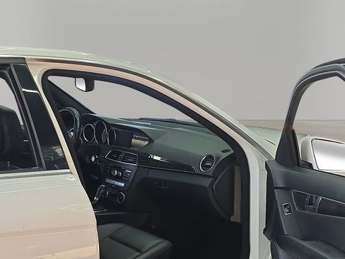 Used 2014 Mercedes-Benz C 350 Sport w/ Multimedia Package image 19