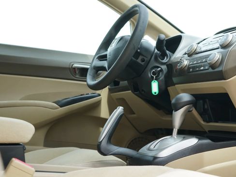 Used 2007 Honda Civic LX image 33