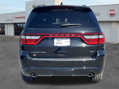 New 2026 Dodge Durango GT image 6