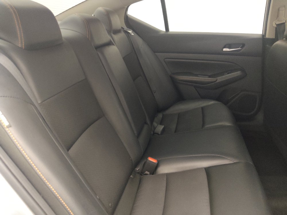 Used 2022 Nissan Altima 2.5 SR FWD image 19