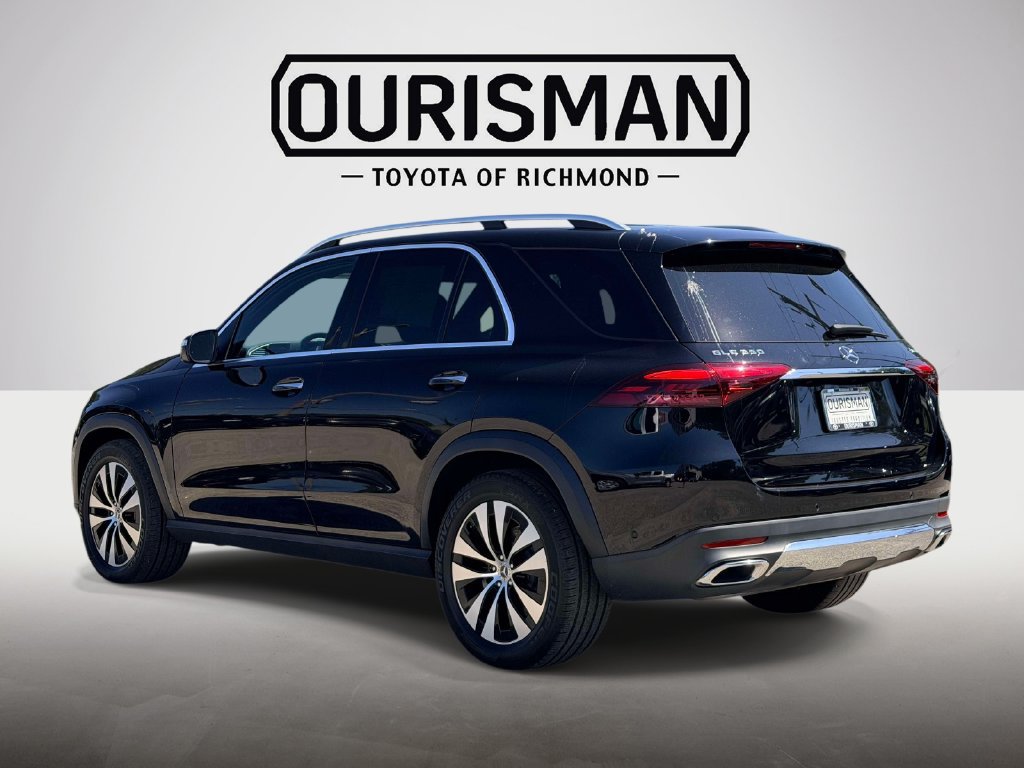 Used 2025 Mercedes-Benz GLE 350 4MATIC image 23