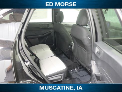 New 2025 Ford Escape Active w/ Cold Weather Package image 8
