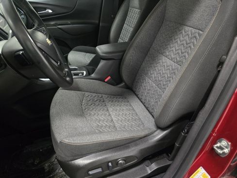 Used 2023 Chevrolet Equinox LT image 20