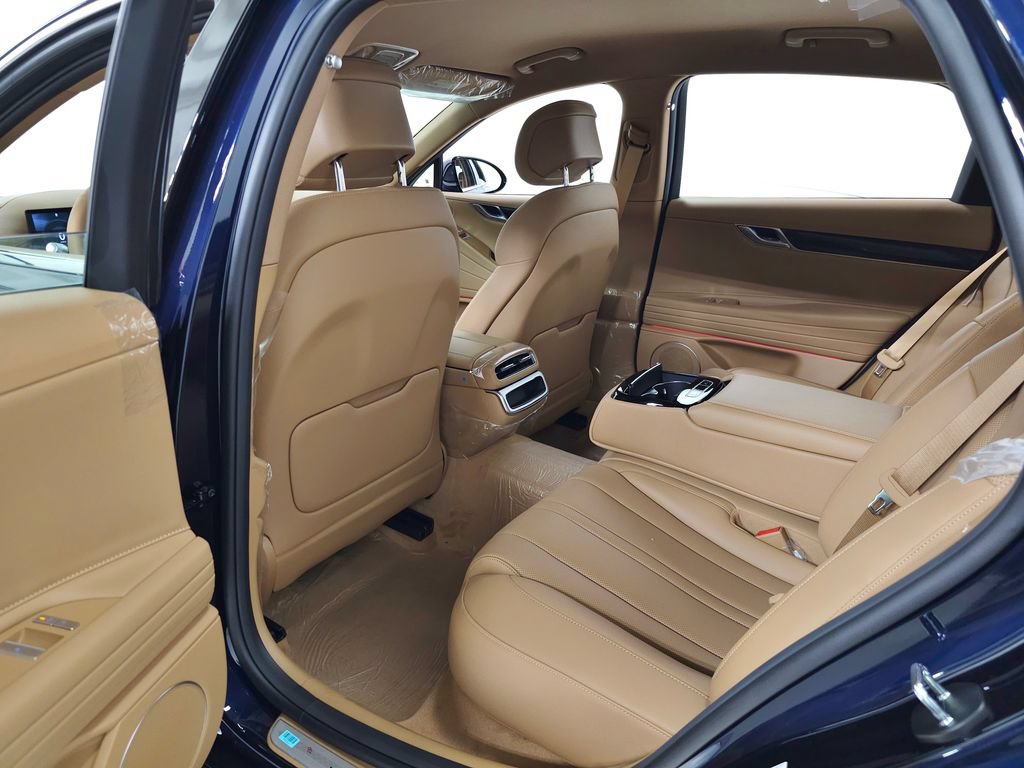 New 2027 Genesis G80 2.5T AWD/4WD image 23