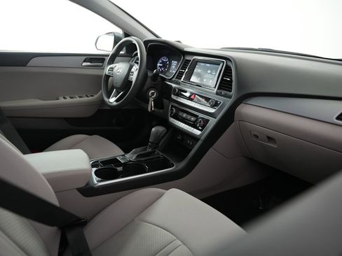 Used 2019 Hyundai Sonata ECO image 49