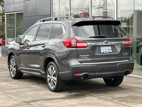Used 2019 Subaru Ascent Limited image 5
