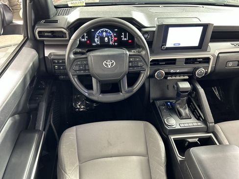 Used 2025 Toyota Tacoma SR5 image 22