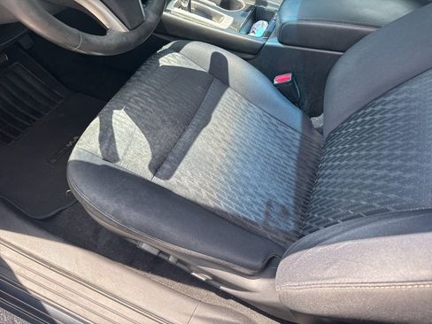 Used 2018 Nissan Altima 2.5 SV image 14