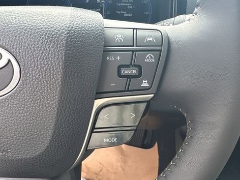 New 2026 Toyota Camry XLE image 18