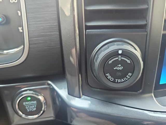 Used 2023 Ford F150 XLT w/ Equipment Group 302A High AWD/4WD image 29