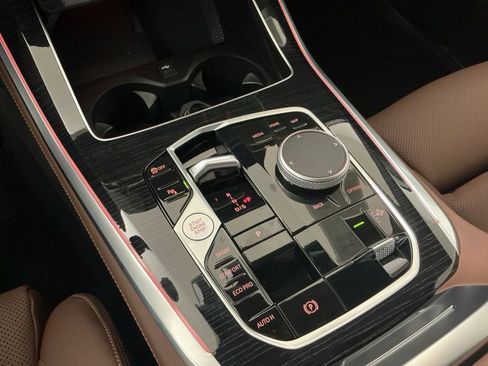 Certified 2026 BMW X5 sDrive40i w/ M Sport Package image 14