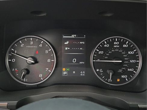 Certified 2026 Subaru Ascent Limited AWD/4WD image 19