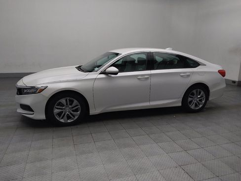 Used 2019 Honda Accord LX image 2