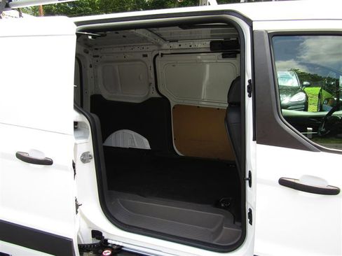 Used 2020 Ford Transit Connect XL image 32