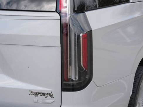 Certified 2023 Cadillac Escalade V image 23