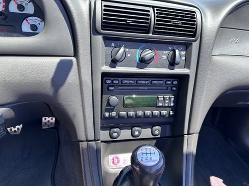 Used 2004 Ford Mustang Cobra RWD image 14