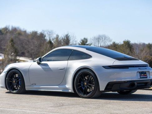 Used 2023 Porsche 911 Carrera GTS image 30
