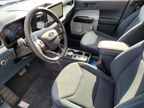 New 2026 Ford Maverick XLT w/ XLT Luxury Package image 11