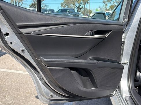 Certified 2025 Toyota Camry LE image 33