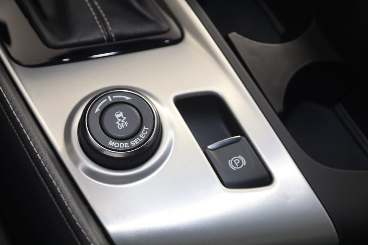 Used 2019 Chevrolet Corvette Grand Sport RWD image 30