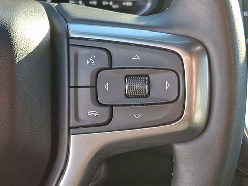 Certified 2024 Chevrolet Tahoe Premier image 24