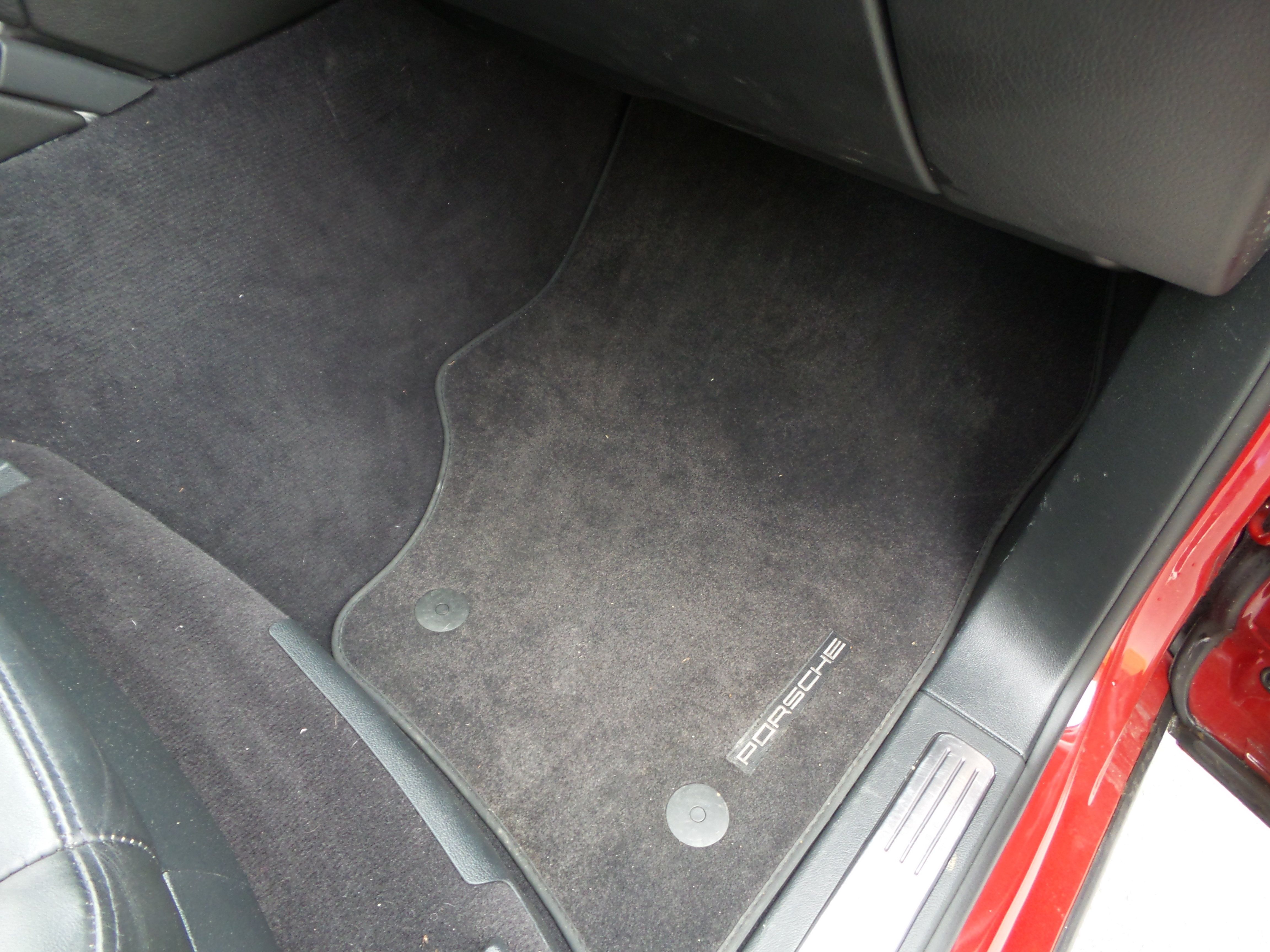 Used 2009 Porsche Cayenne GTS AWD/4WD image 54