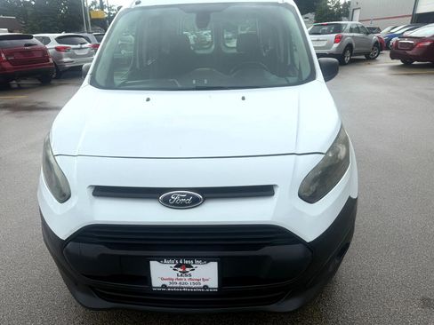 Used 2015 Ford Transit Connect XL image 4