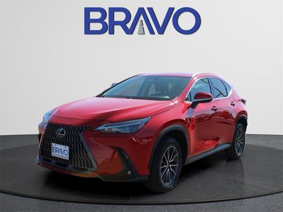 Used 2024 Lexus NX 350 AWD
