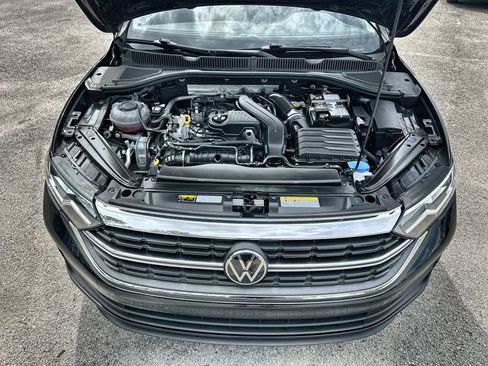 Used 2024 Volkswagen Jetta S image 28