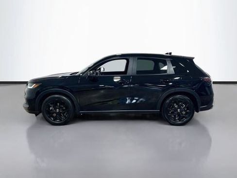 Used 2024 Honda HR-V Sport image 4